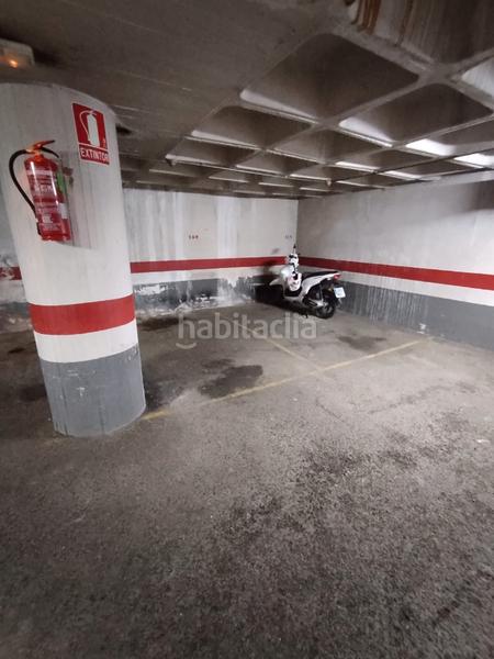 Foto 6d5ae556-3f6b-498e-9648-d798a4c23b47. Autoparkplatz in carrer de valència 500 in Sagrada Família Barcelona
