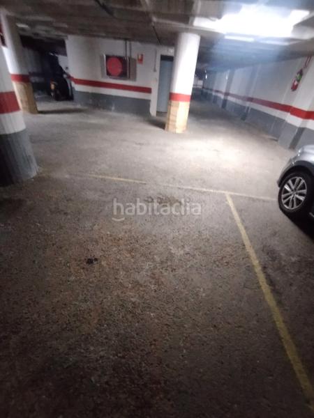 Foto 9ad712c2-1f25-459c-9b01-3f51caad273b. Autoparkplatz in carrer de valència 500 in Sagrada Família Barcelona
