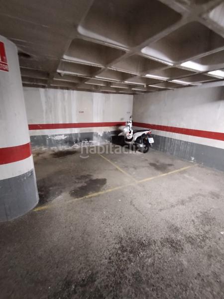 Foto a4631d13-3f17-4adf-9fc1-3eab6cc8c432. Autoparkplatz in carrer de valència 500 in Sagrada Família Barcelona