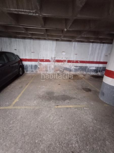 Foto ccc989bf-4c2c-4113-9103-ce8fb246df76. Autoparkplatz in carrer de valència 500 in Sagrada Família Barcelona