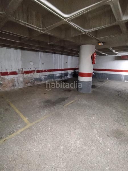 Foto dd2cc4ea-9934-4fdc-85cd-c2cded82a386. Autoparkplatz in carrer de valència 500 in Sagrada Família Barcelona