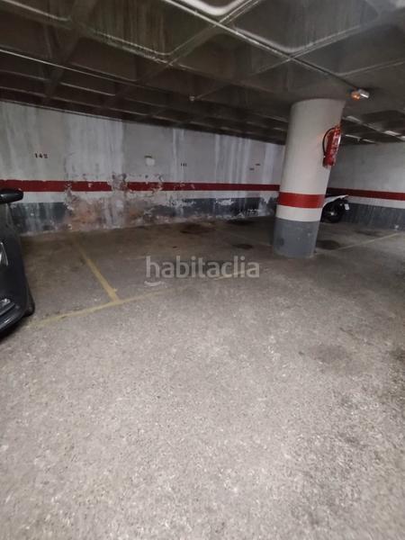 Foto e2b75c76-5c27-45f5-b1e3-c47d53d5b7f6. Autoparkplatz in carrer de valència 500 in Sagrada Família Barcelona