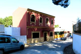 Casa en Oromana. Espectacular chalet en zona oromana