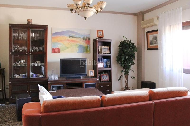 Foto 0868b824-4ff9-462e-9108-784482c0239a. Casa a Oromana Alcalá de Guadaira