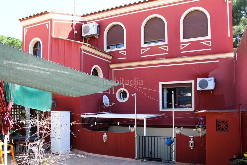 Foto 0e73499f-1e9b-48ee-95ea-f1e9a259a8f1. Casa a Oromana Alcalá de Guadaira