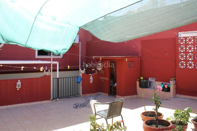 Foto 1deadd95-003b-44d9-b52b-da7f5b1dfc6d. Casa a Oromana Alcalá de Guadaira