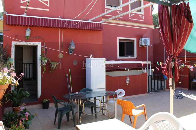 Foto 3857b67c-23d0-4d7f-b715-b797b9162547. Casa a Oromana Alcalá de Guadaira