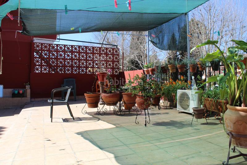 Foto 3c000104-ac08-4856-afef-df3369f1d902. Casa a Oromana Alcalá de Guadaira