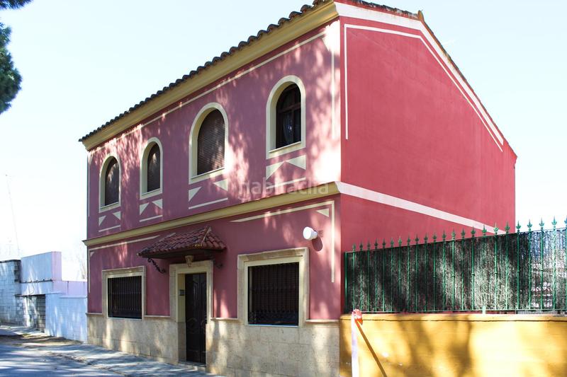 Foto 3dcd2849-8c48-4f62-add3-12e5770105d0. Casa a Oromana Alcalá de Guadaira