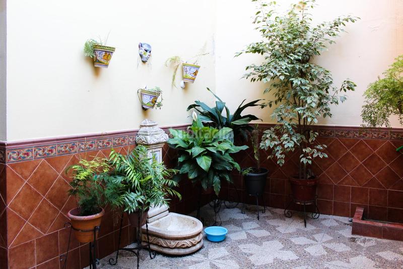 Foto 496ad38c-cc1e-4621-a148-f61d1847f53c. Casa a Oromana Alcalá de Guadaira