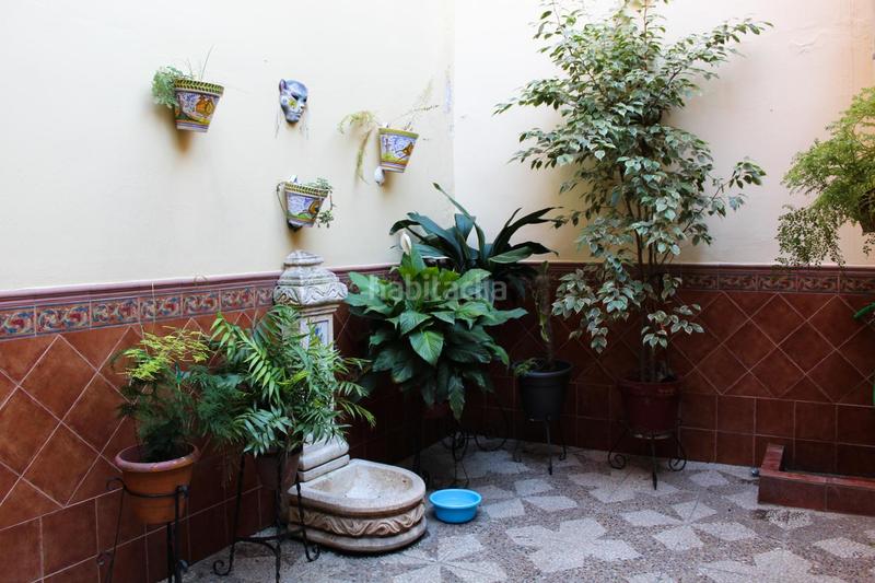 Foto 633331a9-f9a9-48a4-8ec7-281b56a95666. Casa a Oromana Alcalá de Guadaira