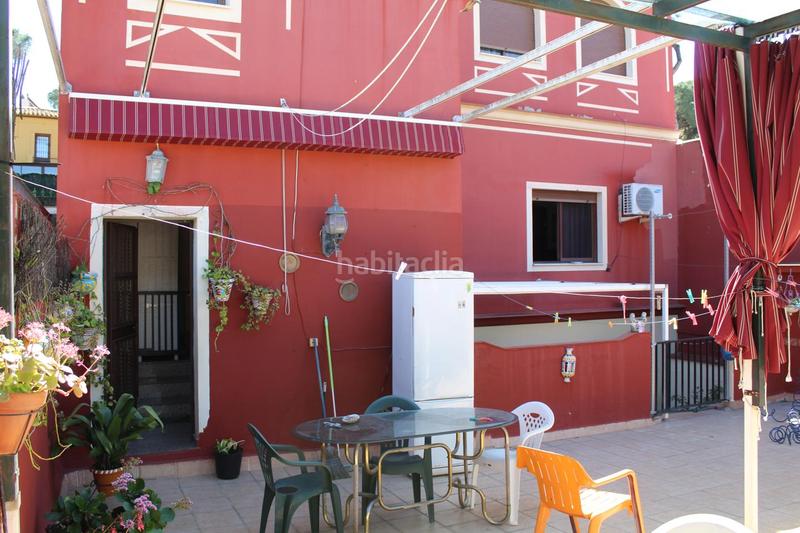 Foto a08bb105-11ef-4f8a-aa1c-b43d8c30f9a6. Casa a Oromana Alcalá de Guadaira