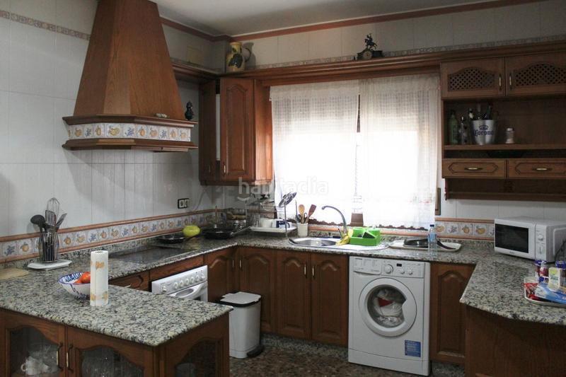 Foto a2ac3edd-1f64-4581-a847-55bf3293ea27. Casa a Oromana Alcalá de Guadaira