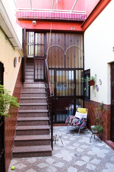 Foto ab710282-69ef-49fa-bba4-e1c53337e59e. Casa a Oromana Alcalá de Guadaira