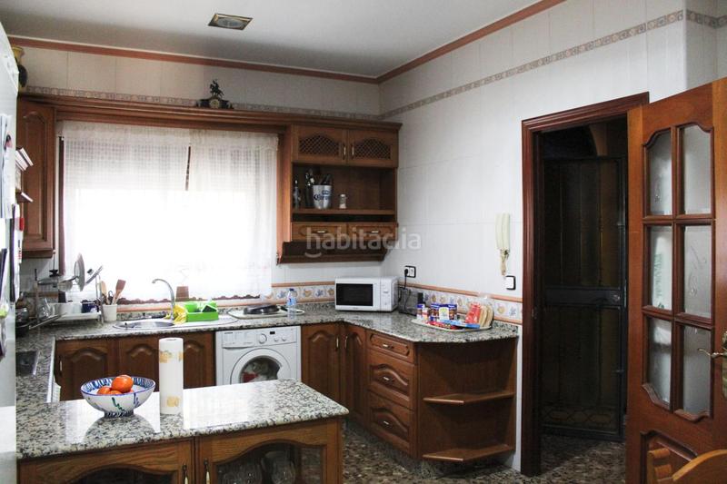 Foto b12cdcce-bcce-4ff9-a741-af05513c6e2c. Casa a Oromana Alcalá de Guadaira