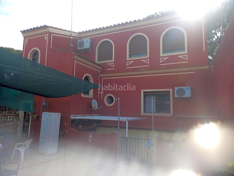 Foto e6dc2940-b8f2-4750-90c1-d1876d4ce3b7. Casa a Oromana Alcalá de Guadaira