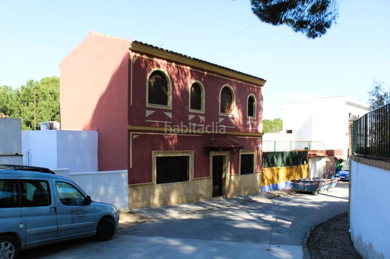 Foto e9219af6-882f-40d4-a20d-26eebaa971fe. Casa a Oromana Alcalá de Guadaira