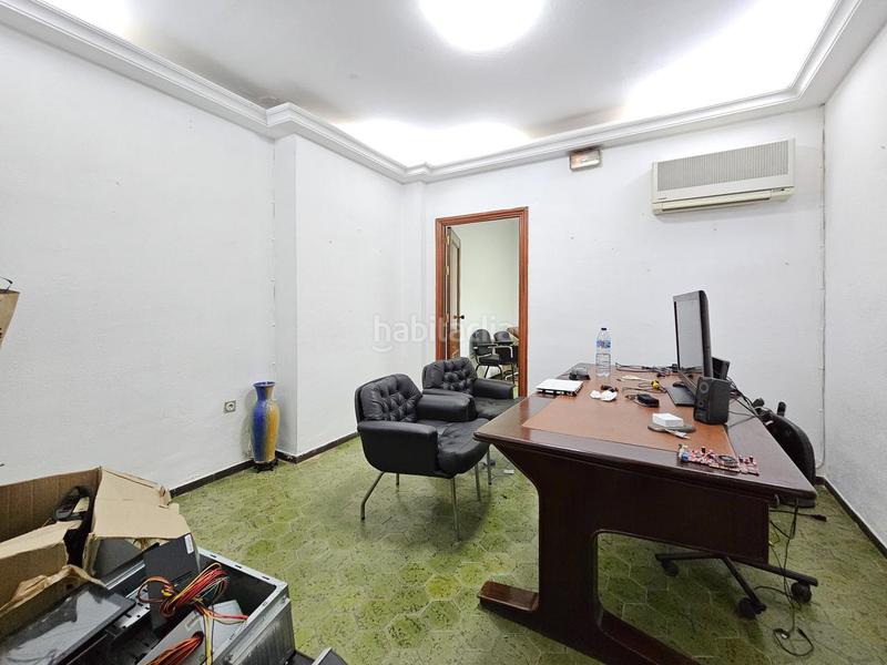 Foto 23ebc2b0-d1a1-4cdf-ab58-1c03ed0fb4e5. Local commercial dans Centro Alcalá de Guadaira