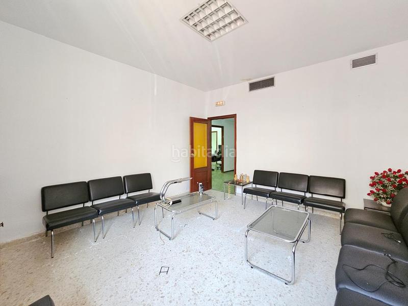 Foto 3fa3da11-c2e0-4136-bce2-6a1335b887b0. Local commercial dans Centro Alcalá de Guadaira