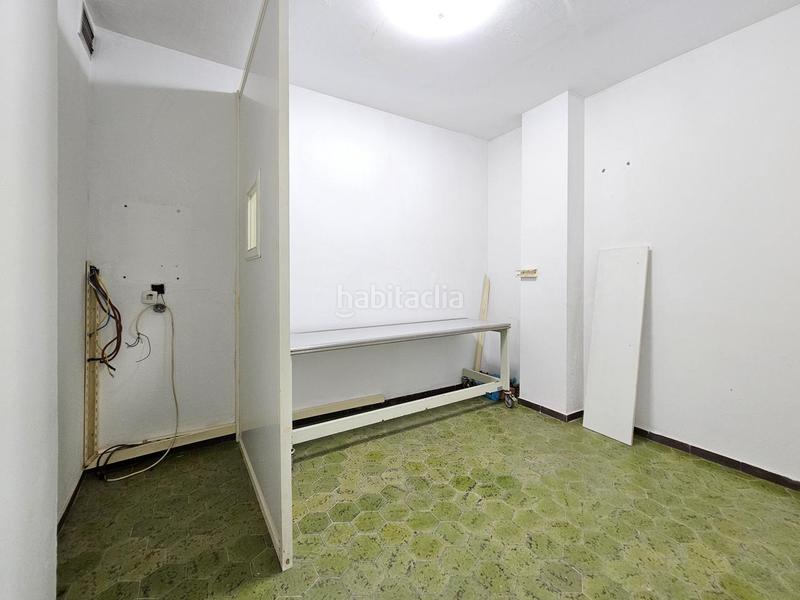 Foto 474dca9b-ecd8-4abe-b3e5-8d8a83a7c3fd. Local commercial dans Centro Alcalá de Guadaira