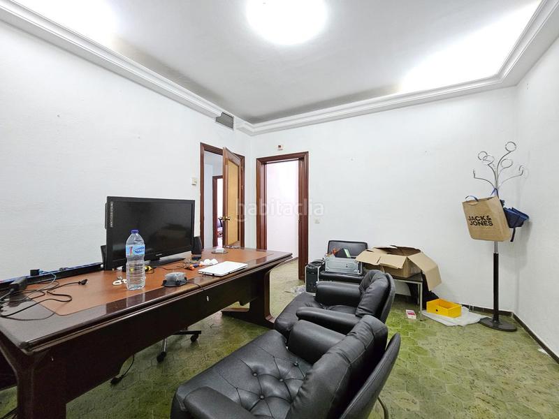 Foto 8a7553b4-b749-4985-8fb6-93841eebc602. Local commercial dans Centro Alcalá de Guadaira