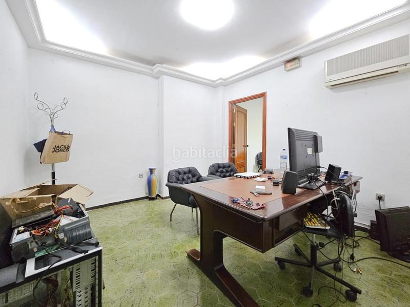 Foto b80232f4-98ed-4b66-ac72-669901d07778. Local commercial dans Centro Alcalá de Guadaira