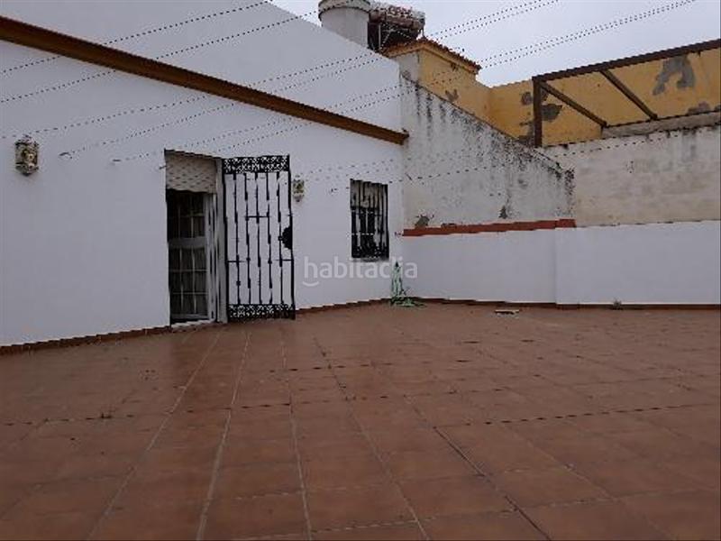 Foto 131d9732-4307-4085-97d6-ffda4673f9a2. Maison dans Centro Alcalá de Guadaira