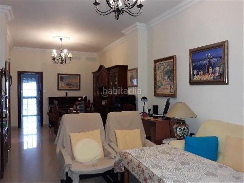 Foto 241355be-421d-4db0-bf65-4e0d17b3beaa. Maison dans Centro Alcalá de Guadaira