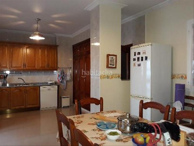 Foto 74f808dc-99dc-419c-8483-cd2c7647b91d. Maison dans Centro Alcalá de Guadaira