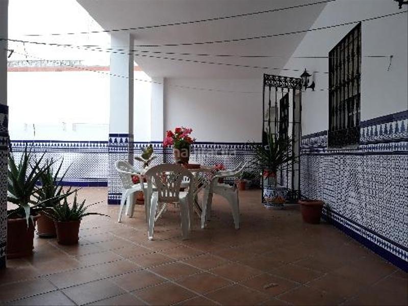 Foto 7fee994e-632d-411b-8356-83f8a1bf5601. Maison dans Centro Alcalá de Guadaira