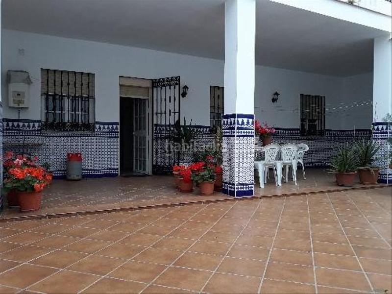 Foto 88c14402-0c4d-4235-80c9-17ac60a18e72. Maison dans Centro Alcalá de Guadaira