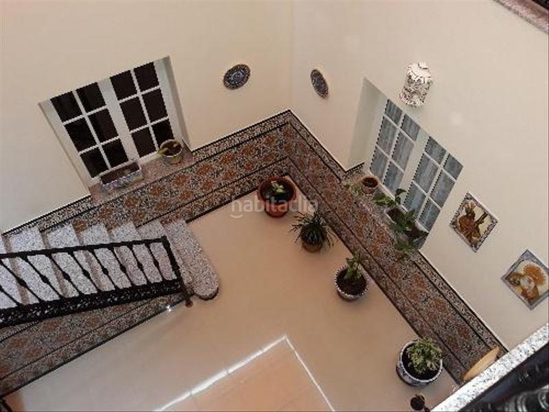 Foto 89391876-b225-4cf9-bb83-3ea57a0cf953. Maison dans Centro Alcalá de Guadaira