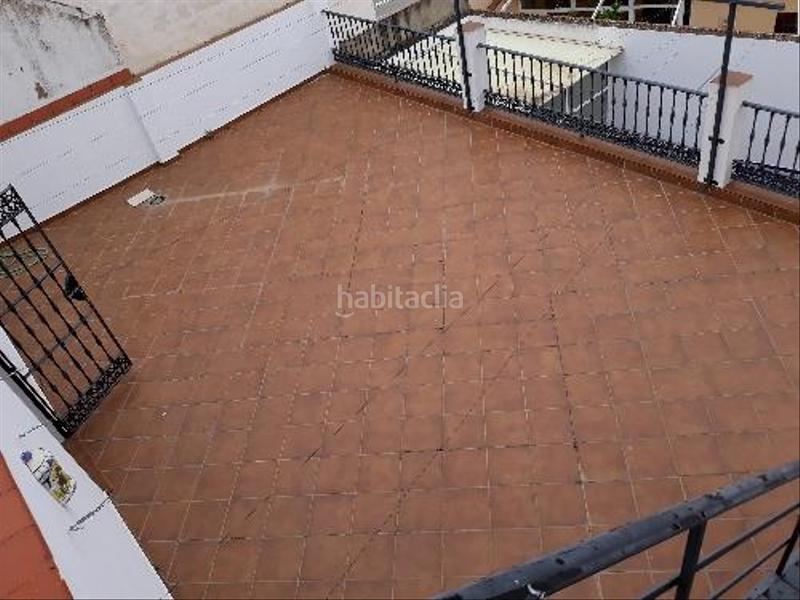 Foto a3ebbbd3-d1cb-4788-9f08-a17259608b90. Maison dans Centro Alcalá de Guadaira