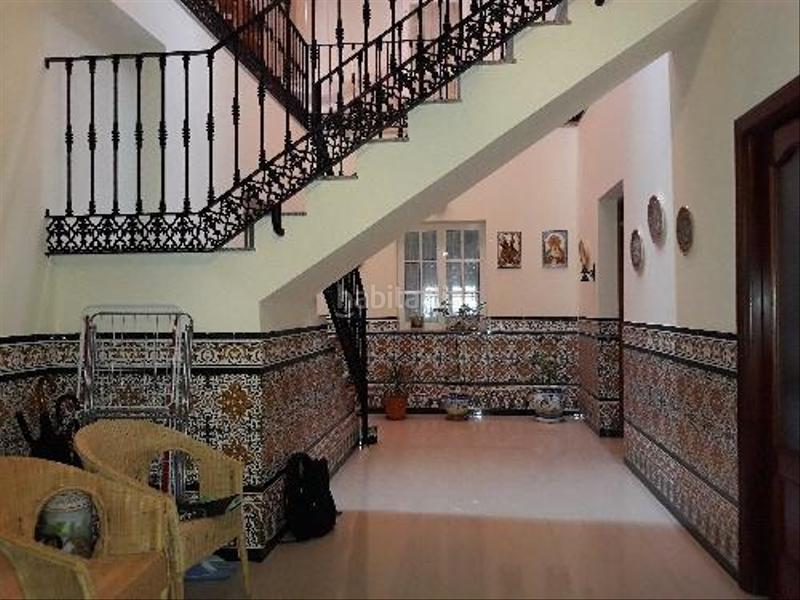 Foto f011c981-2d26-43c8-a20e-67c5281501bb. Maison dans Centro Alcalá de Guadaira