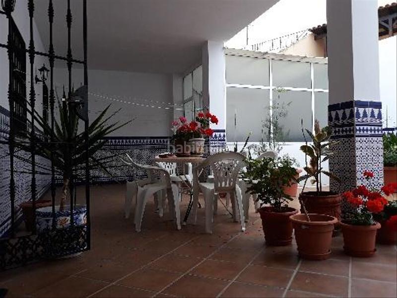 Foto f780f1a6-4fe7-48d6-a7f9-abc32ccf7fa2. Maison dans Centro Alcalá de Guadaira
