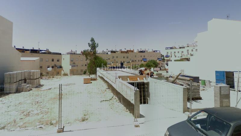 Foto 59f61e20-46d0-4ada-addb-a289e68af072. Terreny residencial a Nueva Alcalá Alcalá de Guadaira