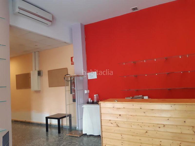 Foto d35938ec-666f-4ff3-a6a2-02a8a9aceabb. Lloguer local comercial a Centro Alcalá de Guadaira