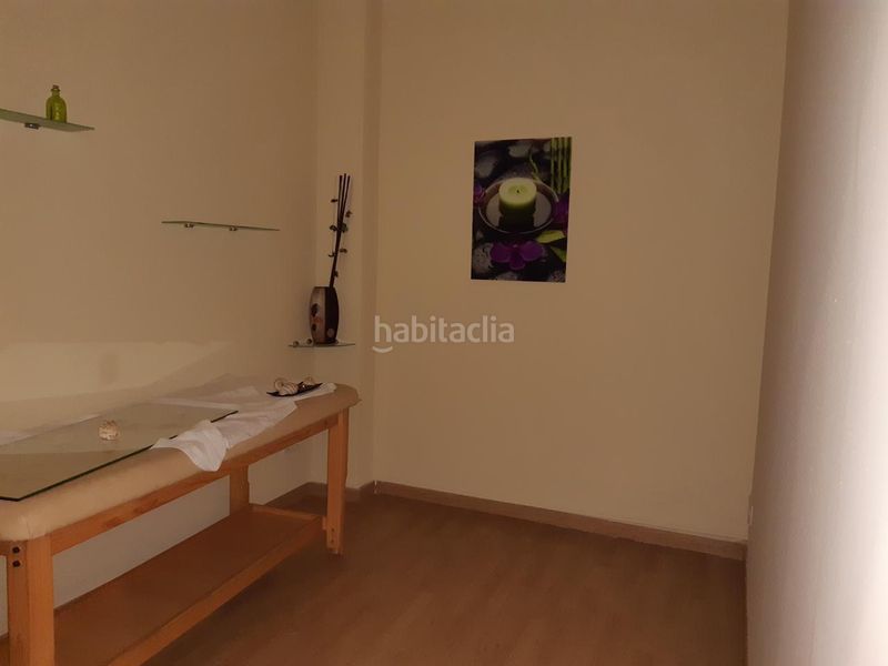 Foto ef939e30-1cb1-4e49-ae22-a91f5943311e. Lloguer local comercial a Centro Alcalá de Guadaira