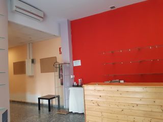 Locale commerciale in Centro