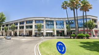Rent Car parking  De españa. Alquila tu garaje en la avenida de españa