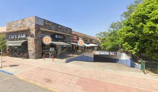 Parking voiture  Del jardinillo. Oportunidad. plaza de garaje en venta
