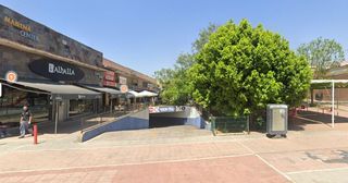 Aparcament cotxe  Del jardinillo. Oportunidad. plaza de garaje en venta