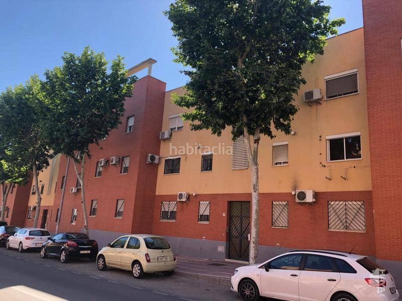 Foto 535da007-6036-41be-9bbb-854acf4f4faf. Appartement dans Vista Azul - Consolación Dos Hermanas