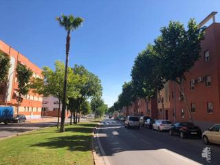 Appartement à Vista Azul - Consolación. Pisazo de vpo en dos hermanas