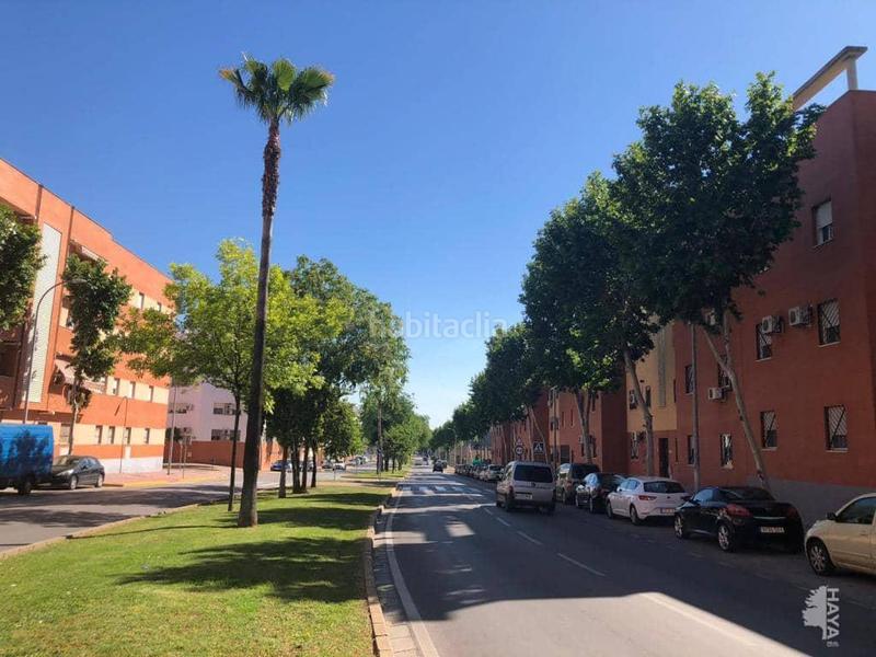 Foto cbf5d919-2f7c-4c9a-bcf3-db060ba15ef1. Appartement dans Vista Azul - Consolación Dos Hermanas