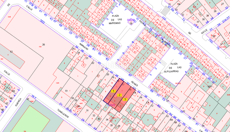 Foto 04d4d67c-b9a3-41e2-ac4a-180d4b595107. Terreno residenziale in Centro - Doña Mercedes Dos Hermanas