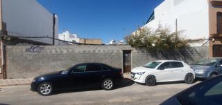 Terrain résidentiel  Amancio renes. Solares a la venta en dos hermanas