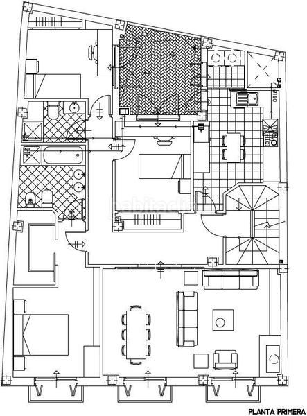 Foto 416d6b49-b750-4a97-a106-e03ae57dd712. Casa in Los Molinos Alcalá de Guadaira