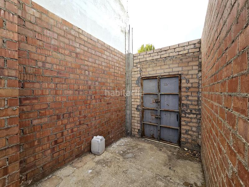 Foto 5c79be8d-bb0c-40a3-9242-f378d3b326c1. Casa in Los Molinos Alcalá de Guadaira