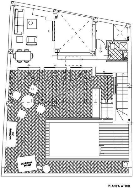 Foto 87be1997-b351-4d3e-8c88-681920e771fc. Casa in Los Molinos Alcalá de Guadaira